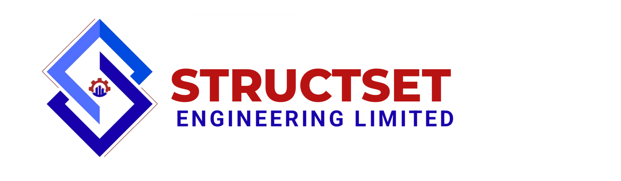 Structset Construction Company logo